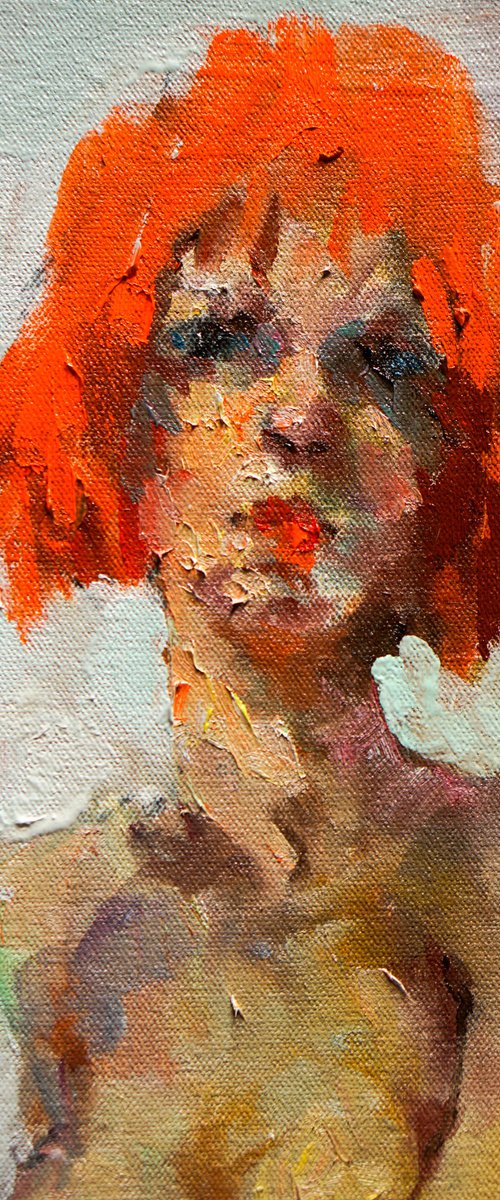 model 2004 by pavel filin