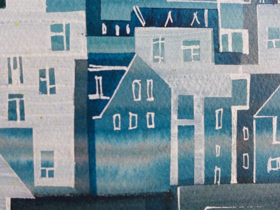 At the Crossroads of Seasons