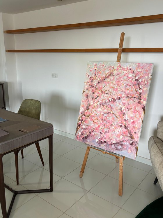 Peach Blossom