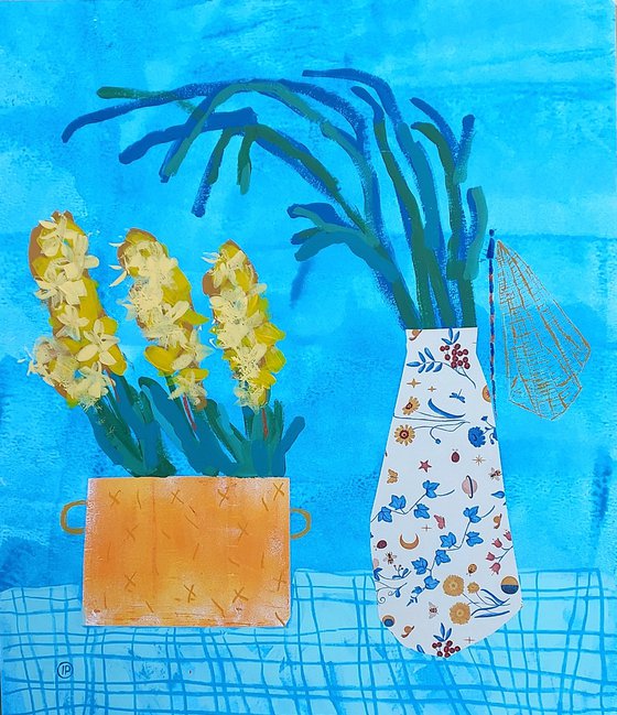 Songs of Early Spring