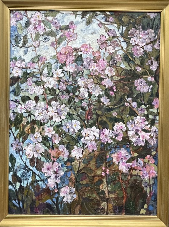 Flowering
