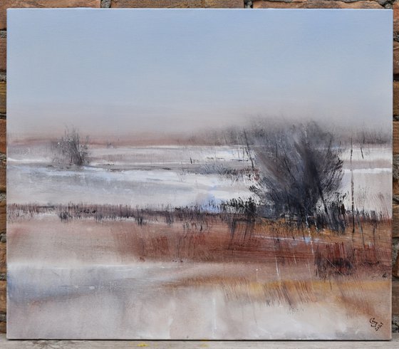 Remembering the winter