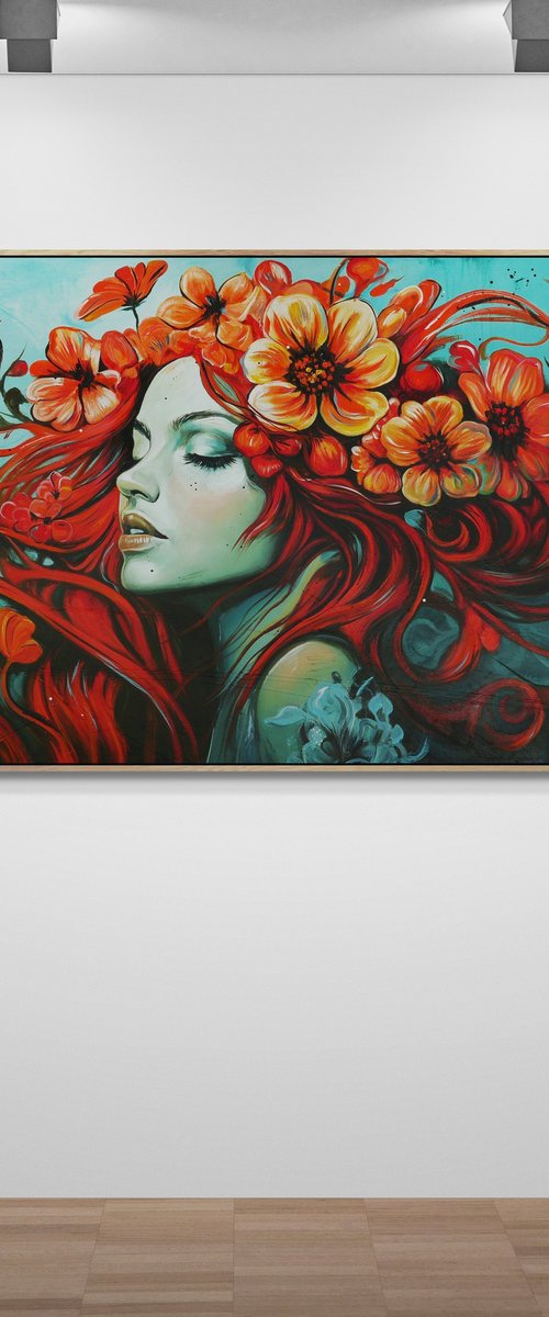 Venus by Franko