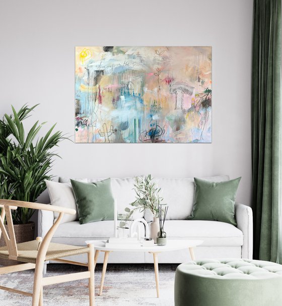 Dancing in the rain No.1