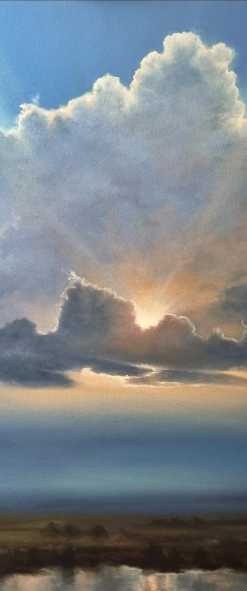 Dreams of Yesterday by James Brunt