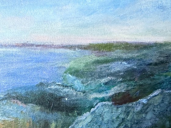 Cliffs