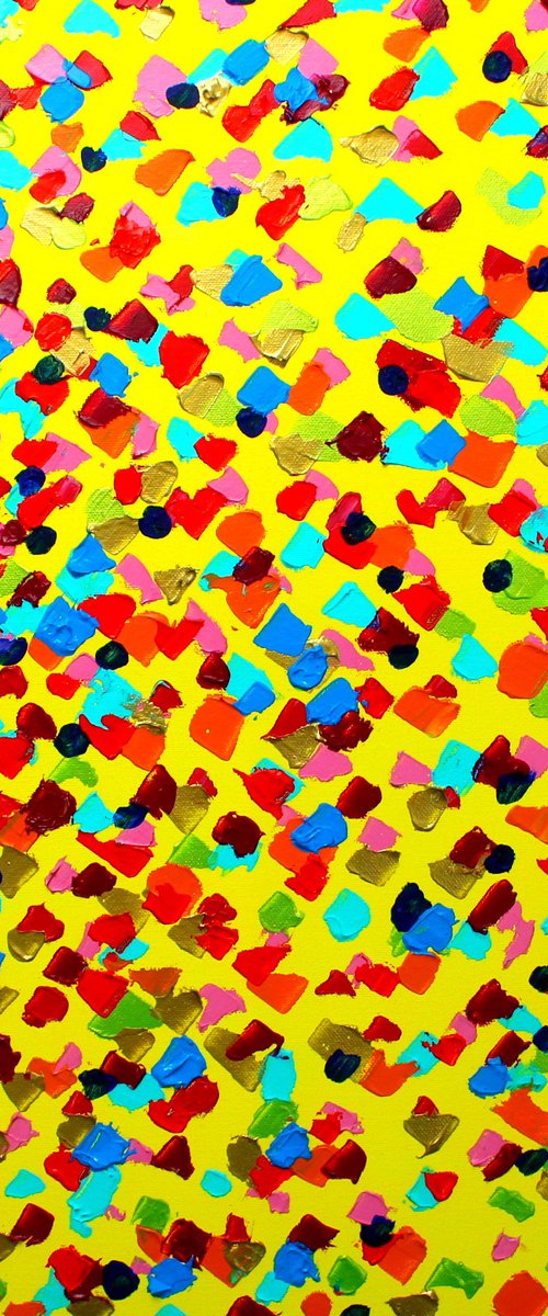 Migration II by Paul J Best