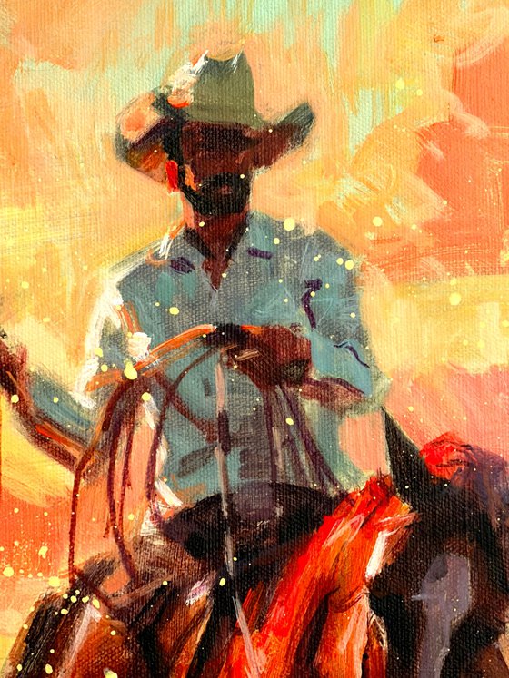 Evening Rounds