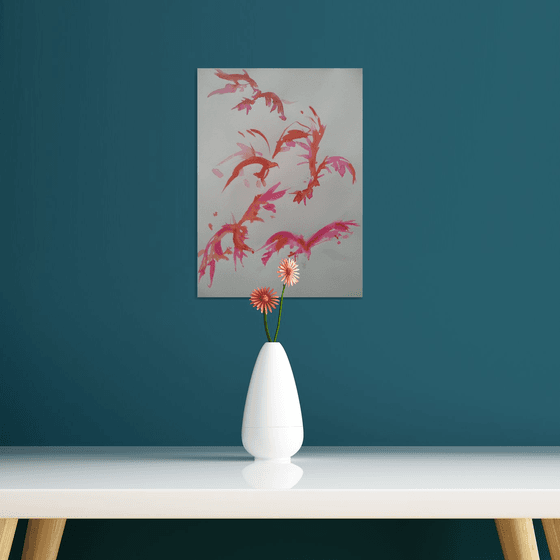 Bird 4