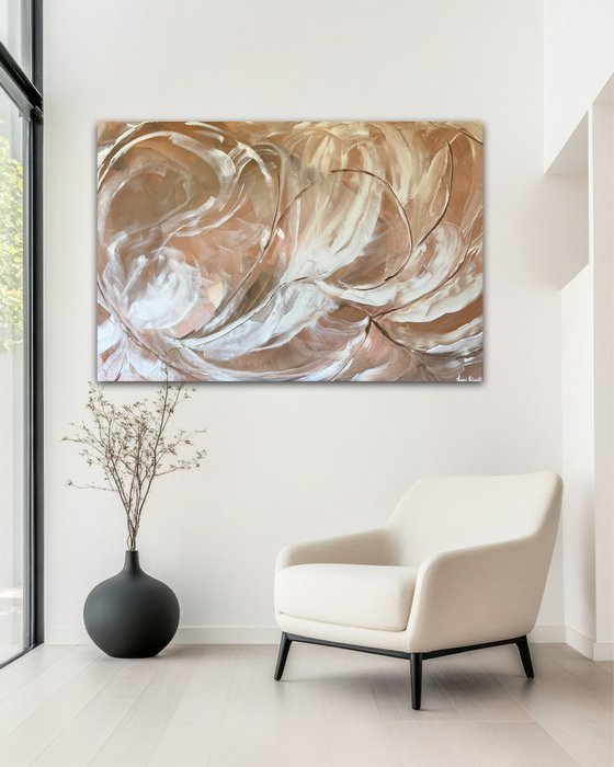 Sandstone Dreams