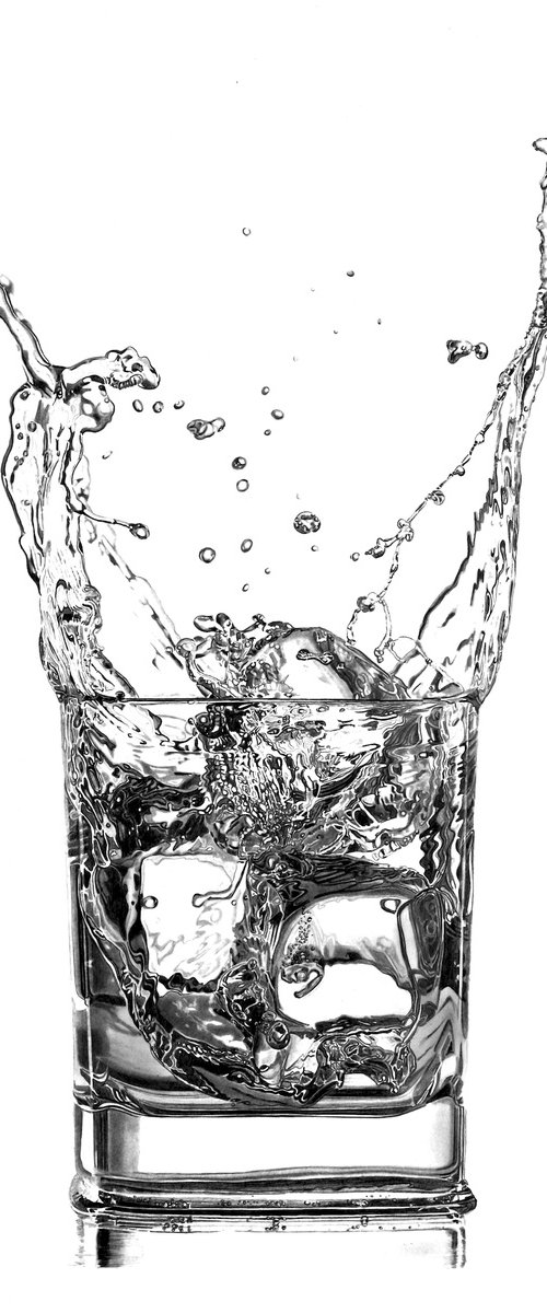 BIG Whisky 2 by Paul Stowe