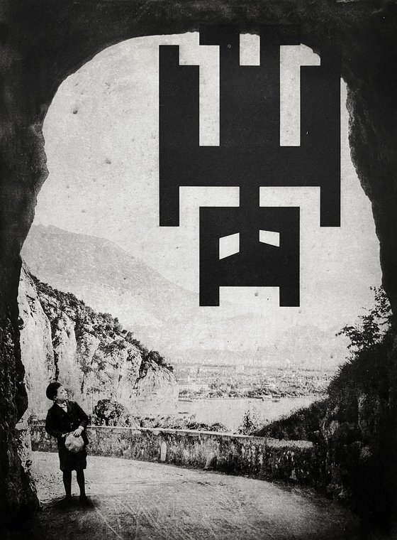 Creeps &amp; Cryptids No.11: Batman I