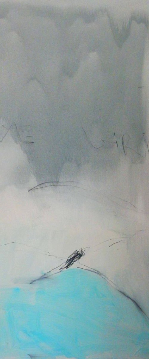 ABOUT THE BIRDS by Gugi Goo