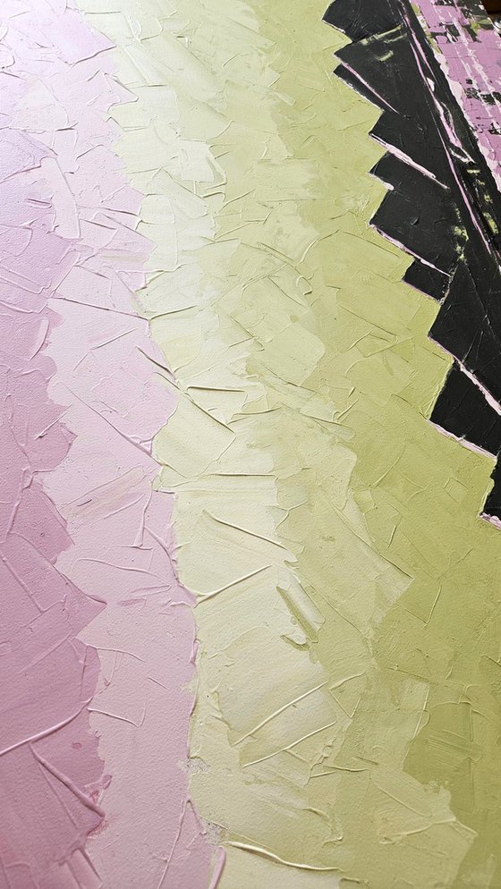 Moment Before the Light