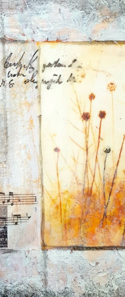 Passing days by Laura Spring