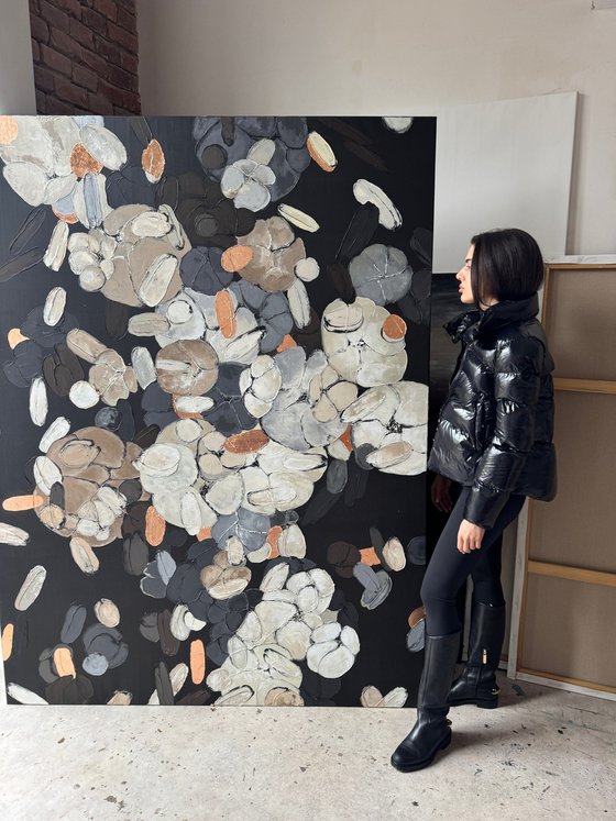 Don’t Touch, Just Feel