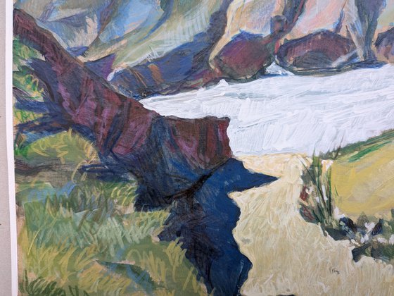 Valley