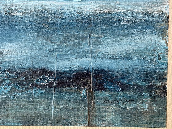 Whispers of the Ocean