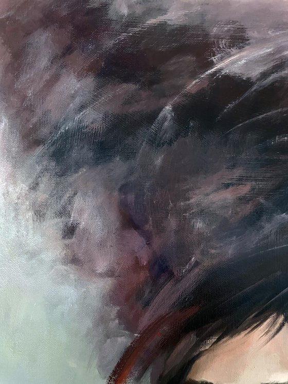 Thoughts in the Storm