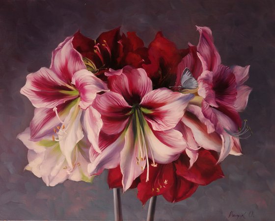 "Floral Harmony"