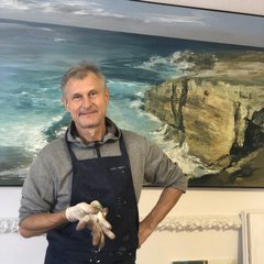 Visit Henadzy Havartsou shop