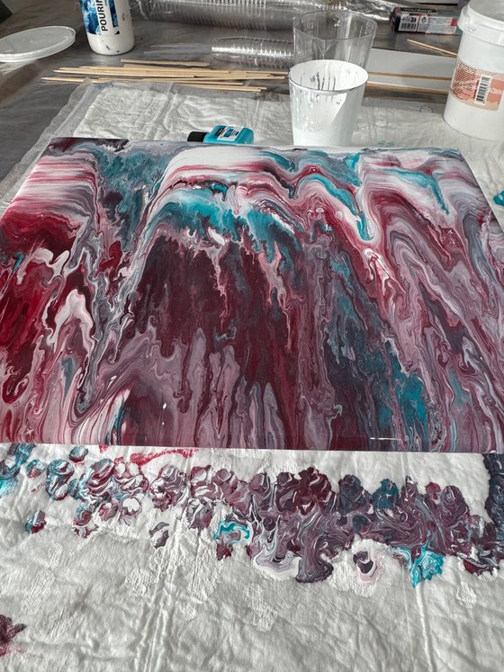 Liquid Symphony