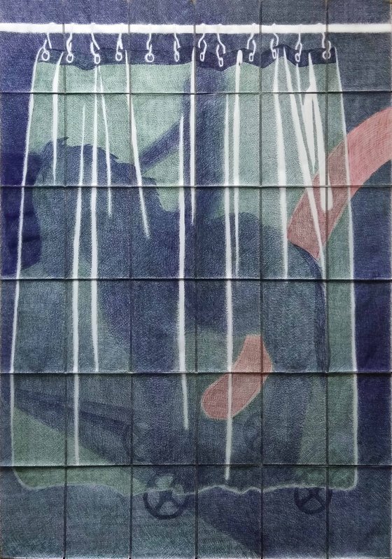 "The plane of cooperation"