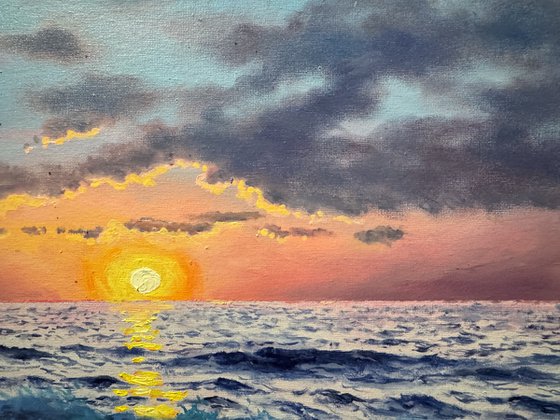 Sunset 22