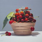 Cherries