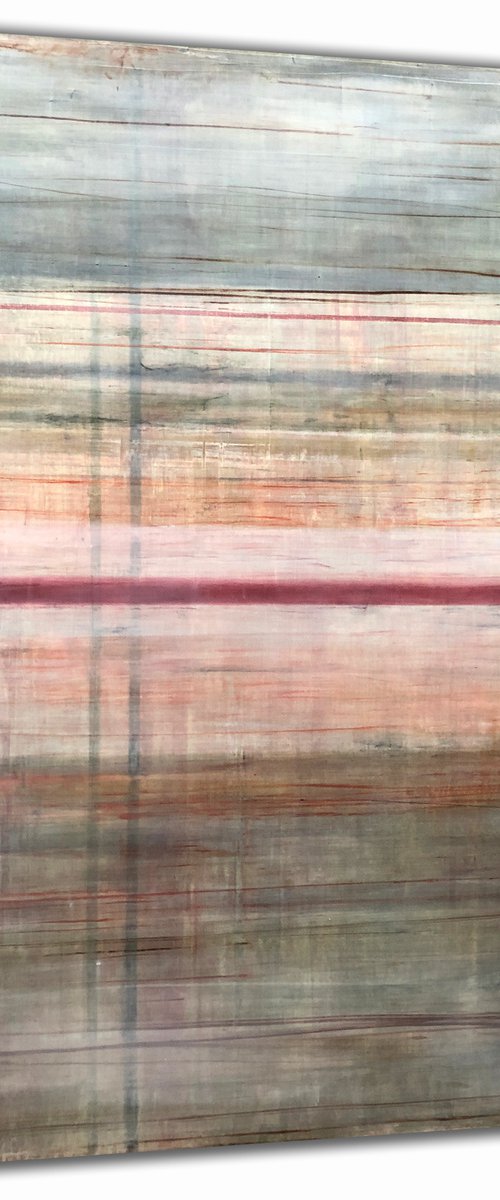 Hand Me Down (30x40in) by Robert  Tillberg