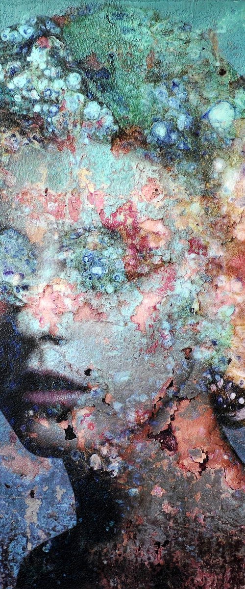 Oxidation by Karin Vermeer