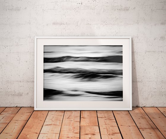 Waves II | Limited Edition Fine Art Print 1 of 10 | 60 x 40 cm