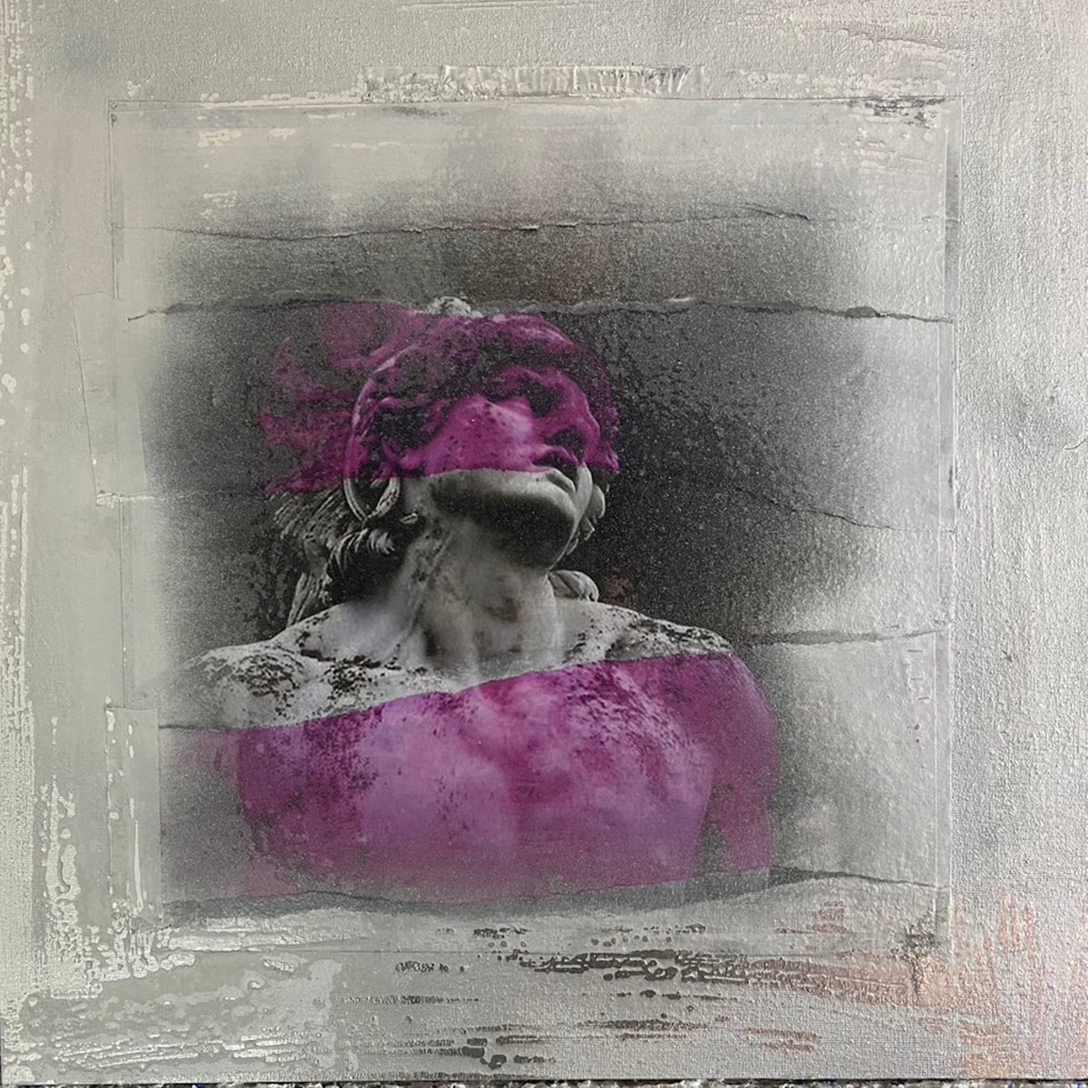 Jerome Cholet Original Art Works