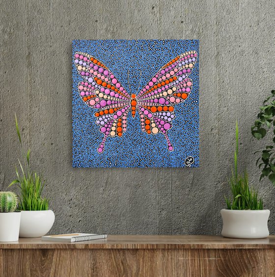 Butterfly Magic