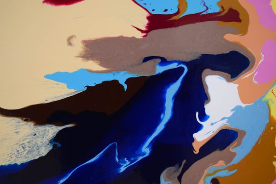 Dance Until Morning Light