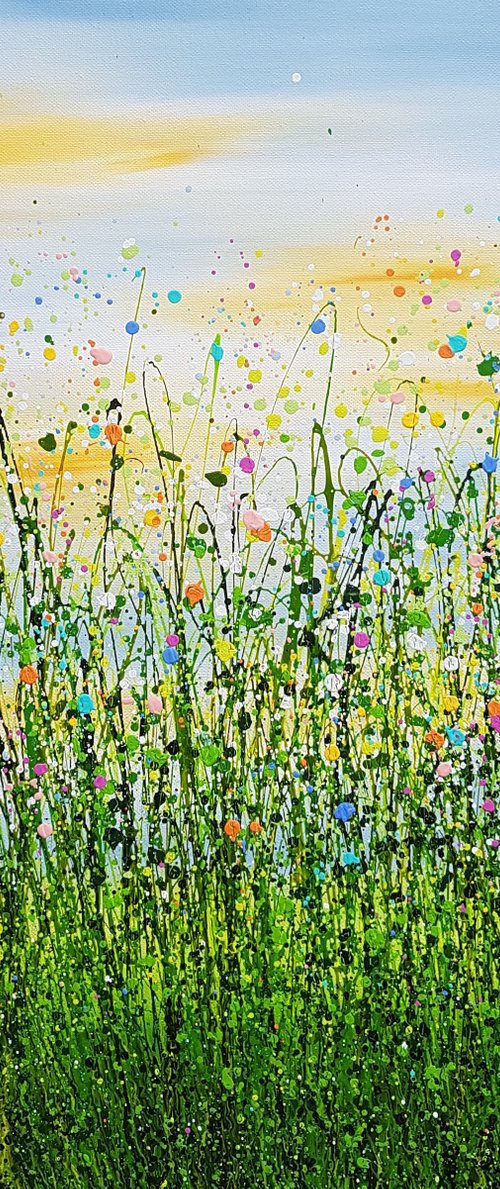 Chasing The Light #3 by Lucy Moore