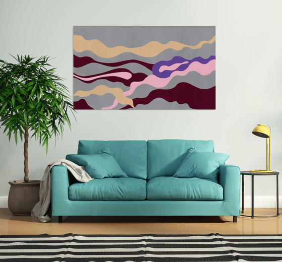 Abstraction #12