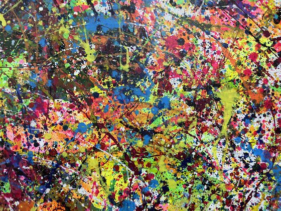Universe of Colors 02