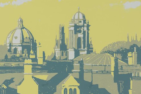 Cover image for Art Capitals of the UK collection