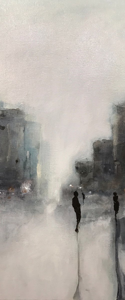 Logrono by Romuald Mulk Musiolik