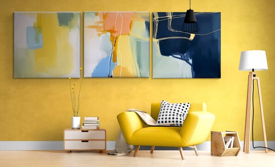 Yellow Beat #9
