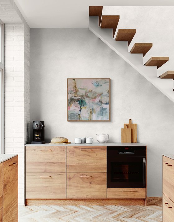 Liebeslied 2 (Love song 2)