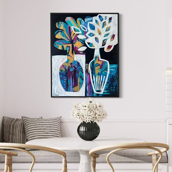 Untitled Vases