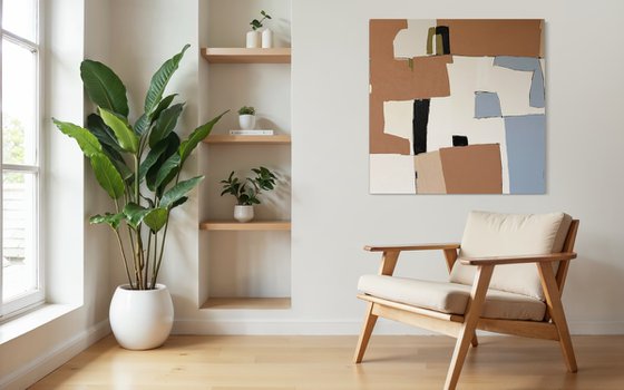 SUMMER LOVE study II