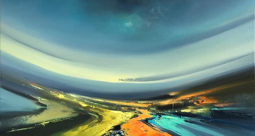 Artwork by Beata Belanszky Demko