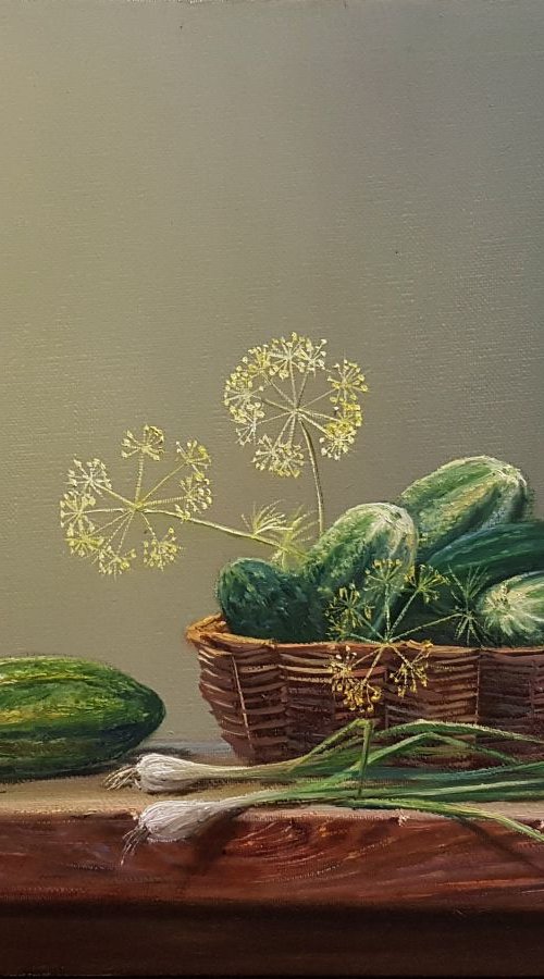Treasures Of Nature by Diana Janson