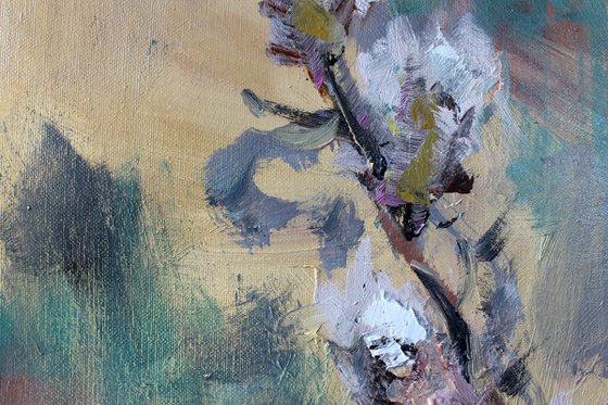 Delicacy of Cotton