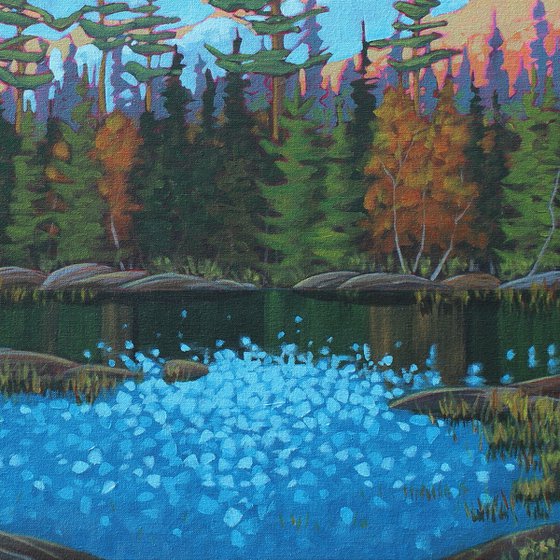 Autumn Landscape