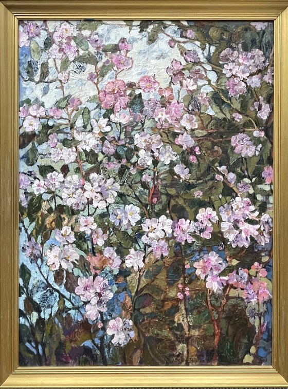 Flowering