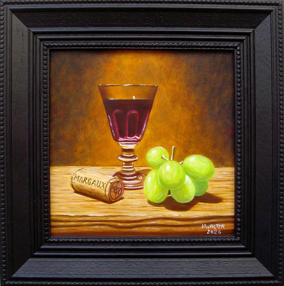 Art of wine